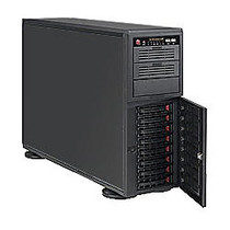 Supermicro SuperChasis 743TQ-1200B System Cabinet