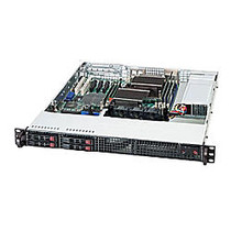 Supermicro SuperChassis 111LT-360CB System Cabinet