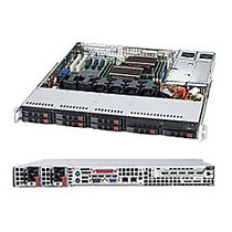 Supermicro SuperChassis 113TQ-R500CB System Cabinet