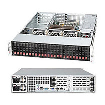 Supermicro SuperChassis SC216E26-R1200UB Rackmount Enclosure