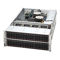 Supermicro SuperChassis SC417E16-R1400UB Rackmount Enclosure