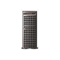 Supermicro SuperChassis SC747TQ-R1400B Chassis