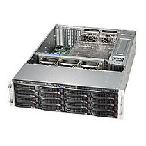 Supermicro SuperChassis SC836BE26-R920B System Cabinet