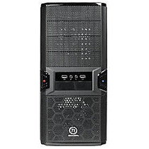 Thermaltake V3 VL84521W2U Black Edition Chassis