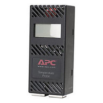 APC AP9520T Temperature Sensor With Display