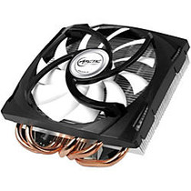Arctic Cooling Accelero Mono PLUS VGA Cooler for Enthusiasts