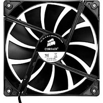 Corsair 140mm Intake Fan for 300R Chassis, Black