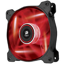 Corsair Air Series SP120 LED Red High Static Pressure 120mm Fan
