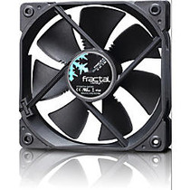 Fractal Design Dynamic GP-12 120mm Cooling Fan White