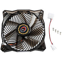 LEPA 14cm PWM Fan