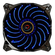 LEPA Blue Casino Fan 120mm