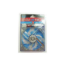 Link Depot 120BU Crystal Fan