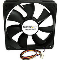 StarTech.com 120x25mm Computer Case Fan with PWM