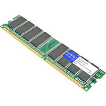 AddOn Cisco CISCOASA/1GB Compatible 1GB Unbuffered Factory Original UDIMM