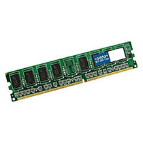 AddOn JEDEC Standard Factory Original 8GB DDR3-1866MHz Registered ECC Dual Rank x4 1.5V 240-pin CL13 RDIMM