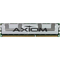 Axiom 32GB DDR3-1866 ECC RDIMM Kit (2 x 16GB) for Apple - MP1866R/32GK-AX