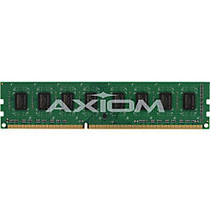 Axiom 4GB DDR3-1066 UDIMM for Dell # A2984884, A2984885, A3414610, A3414615