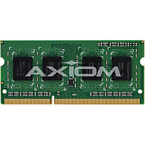Axiom 4GB DDR3L-1600 Low Voltage SODIMM for Dell - A6909766, A6950118, A6951103