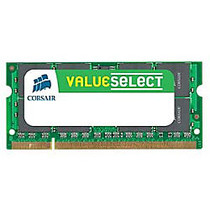 Corsair Value Select 4GB DDR2 SDRAM Memory Module