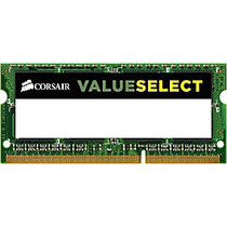 Corsair ValueSelect 8GB DDR3 SDRAM Memory Module