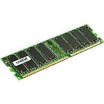 Crucial 2GB DDR SDRAM Memory Module