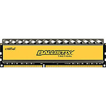 Crucial 4GB, Ballistix 240-Pin DIMM, DDR3 PC3-14900 Memory Module