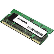 Lenovo 2GB DDR3 SDRAM Memory Module