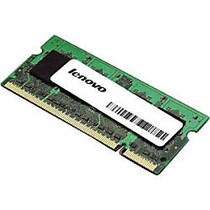 Lenovo 4GB DDR3 SDRAM Memory Modules