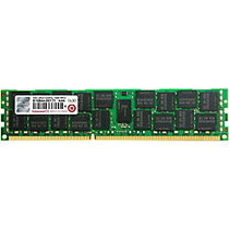 Transcend DDR3L 1600 REG-DIMM 16GB CL11 2Rx4 1.35V
