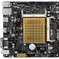 Asus J1800I-C Desktop Motherboard - Intel Chipset - Intel Celeron J1800 Dual-core (2 Core)