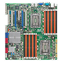 Asus KGPE-D16 Server Motherboard - AMD SR5690 Chipset - Socket G34 LGA-1944