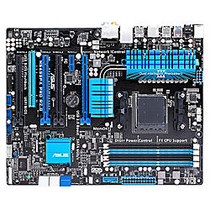 Asus M5A99FX PRO R2.0 Desktop Motherboard - AMD 990FX Chipset - Socket AM3+