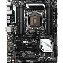 Asus X99-A/USB 3.1 Desktop Motherboard - Intel X99 Chipset - Socket LGA 2011-v3
