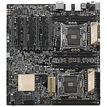 Asus Z10PE-D8 WS Workstation Motherboard - Intel C612 Chipset - Socket LGA 2011-v3