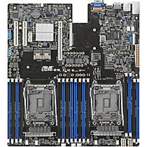 Asus Z10PR-D16 Server Motherboard - Intel C612 Chipset - Socket LGA 2011-v3