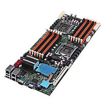 Asus Z8NH-D12 Server Motherboard - Intel 5500 Chipset - Socket B LGA-1366