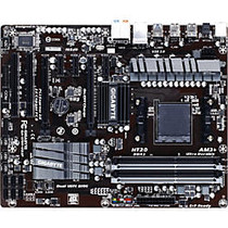 Gigabyte Ultra Durable 4 GA-970A-UD3P Desktop Motherboard - AMD 970 Chipset - Socket AM3+