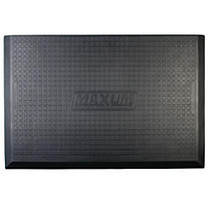 Smart Step Maxum Anti-Fatigue Mat, 36 inch; x 24 inch;, Black