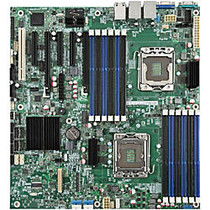 Intel S2400GP4 Server Motherboard - Intel C602-A Chipset - Socket B2 LGA-1356