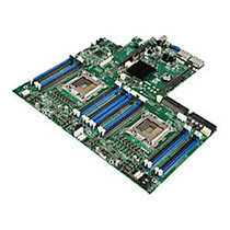 Intel S2600GL Server Motherboard - Intel C602-A Chipset - Socket R LGA-2011