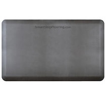 Smart Step Supreme Premium Anti-Fatigue Mat, 60 inch; x 36 inch;, Gray