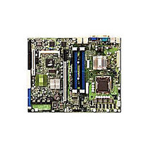 Supermicro PDSMi Server Motherboard - Intel E7230 Chipset - Socket T LGA-775 - Retail Pack