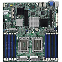 Tyan S8236-IL Server Motherboard - AMD SR5690 Chipset - Socket G34 LGA-1974