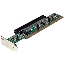 StarTech.com PCI-X to x4 PCI Express Adapter Card