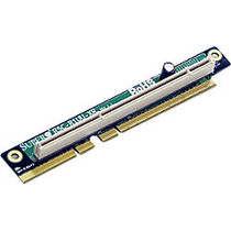 Supermicro 1 PCI-X Slot Riser Card Right Side