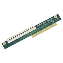 Supermicro 1U 32-bit PCI Left-Side Riser Card