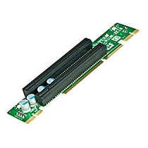 Supermicro RSC-R1UW-2E16 Riser Card