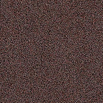 The Andersen Company Brush Hog Floor Mat, 36 inch; x 240 inch;, Brown Brush
