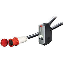 APC IT Power Distribution Module 3 Pole 5 Wire 40A IEC 309 500cm