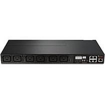Avocent PM2000 3-Outlets PDU
